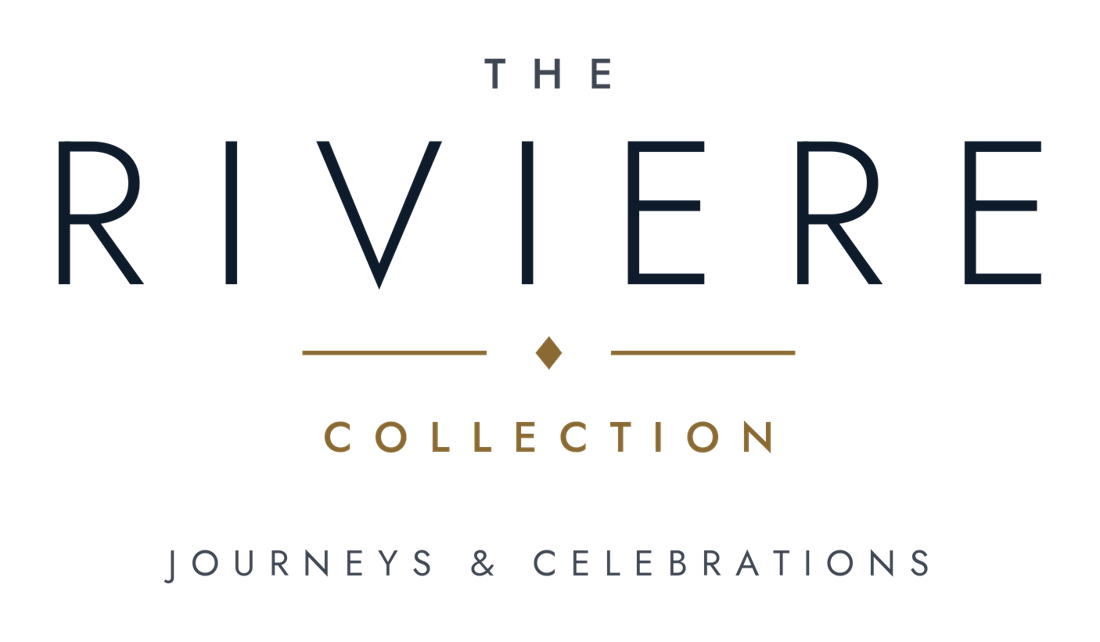 The Riviere Collection: Journeys and Celebrations